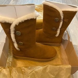 Brand New Koolaburra Boots